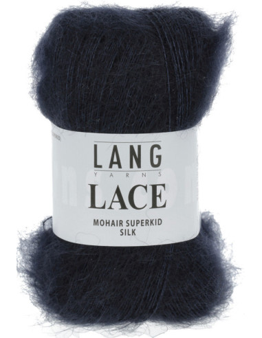 Lace Yarn Lang Yarns