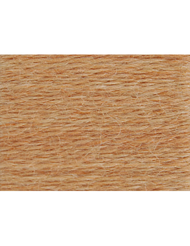 DMC Eco Vita 360 organic wool yarn