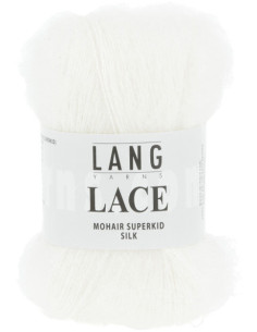 Lace Yarn Lang Yarns 2