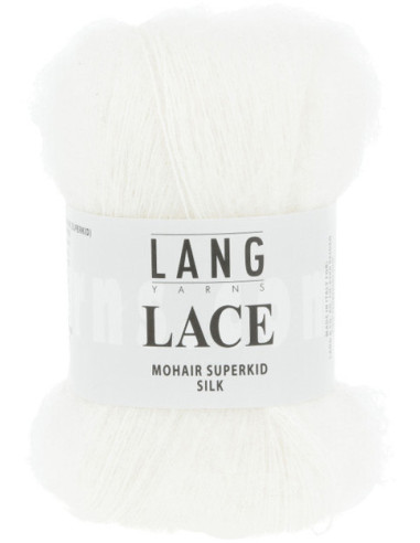 Lace Yarn Lang Yarns