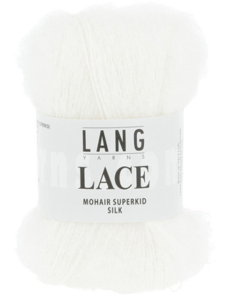 Lace Yarn Lang Yarns