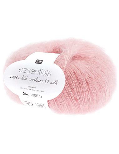 Essentials Super Kid Mohair Loves Silk Yarn
