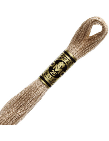 DMC Embroidery Thread Floss