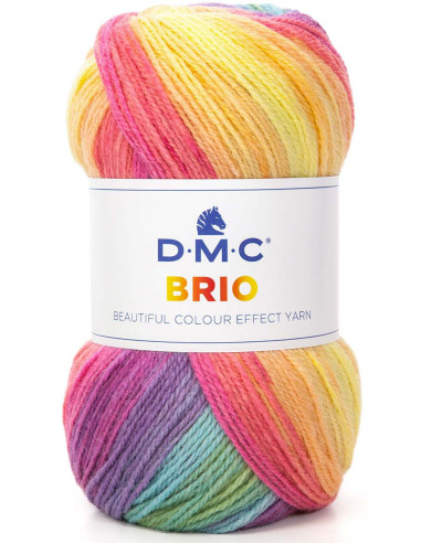 DMC Brio Wool