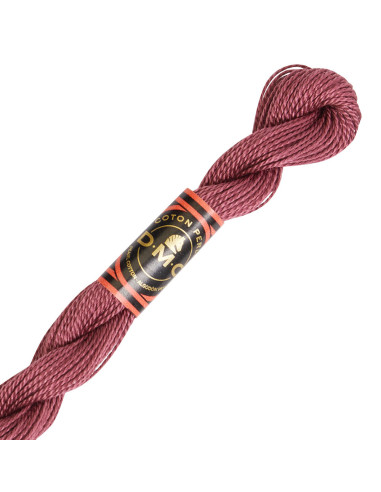 DMC Pearl Cotton Skein 8