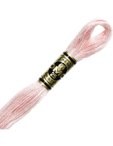 DMC Embroidery Thread Floss