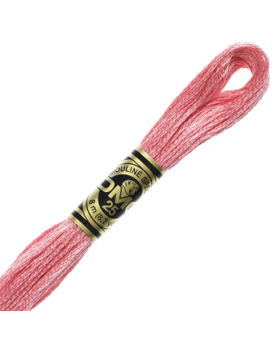 DMC Embroidery Thread Floss