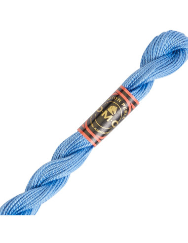 DMC Pearl Cotton Skein 8