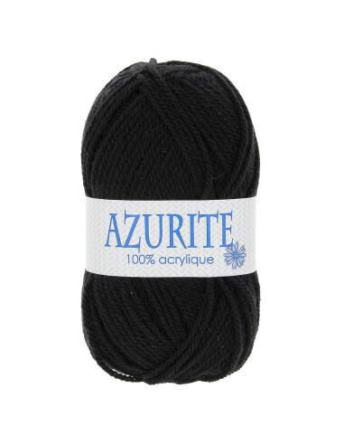Pack of 10 balls of Azurite knitting yarn