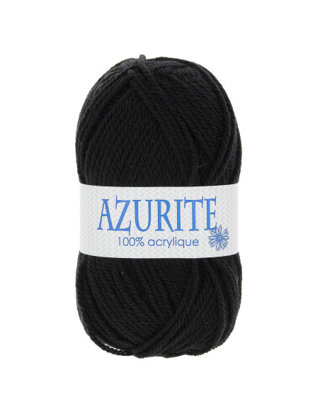 Azurite Wool - Discounted yarn ball