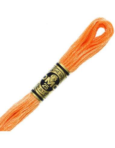 DMC Embroidery Thread Floss
