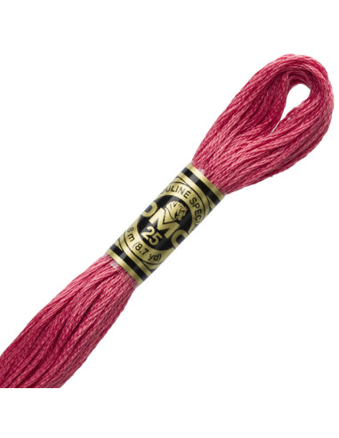 DMC Embroidery Thread Floss