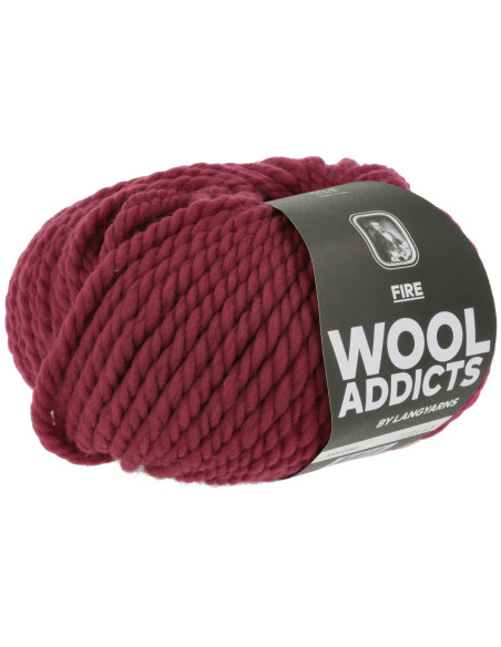 Laine Fire WoolAddicts
