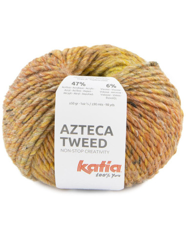 Katia Azteca Tweed Yarn