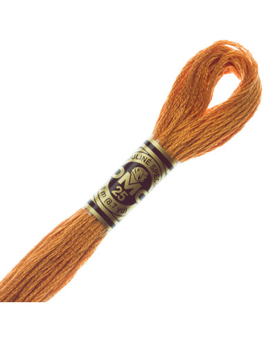 DMC Embroidery Thread Floss