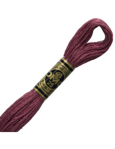 DMC Embroidery Thread Floss
