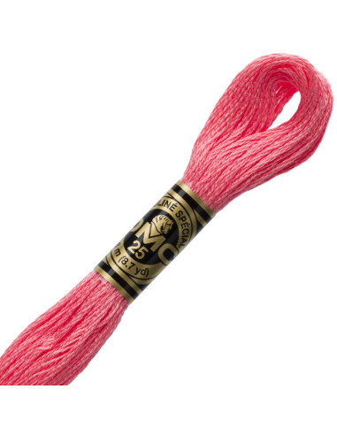 DMC Embroidery Thread Floss