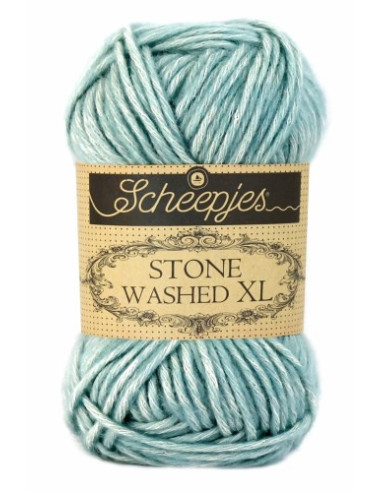 Laine Scheepjes Stone Washed XL