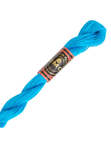 DMC Pearl Cotton Skein 8