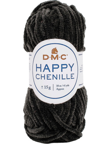 DMC Happy Chenille Yarn