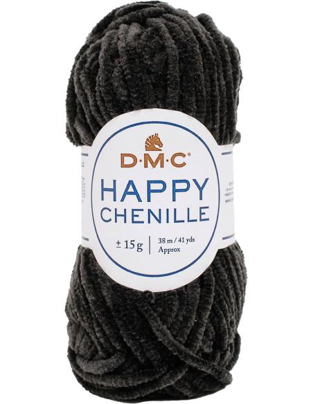 DMC Happy Chenille Yarn