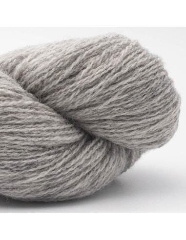 Bio Shetland Wool BC Yarn