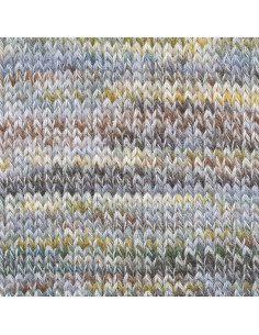 WoolAddicts Footprints Yarn 2