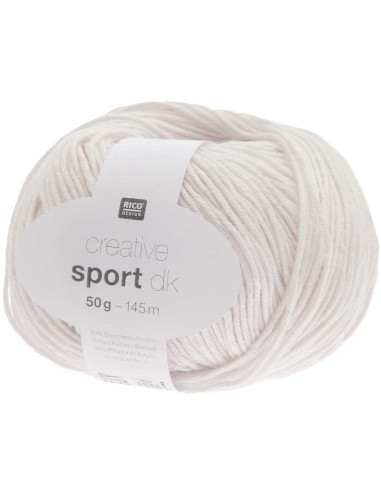 Creative Sport DK Yarn by Rico Design