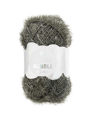 Creative Bubble crochet thread