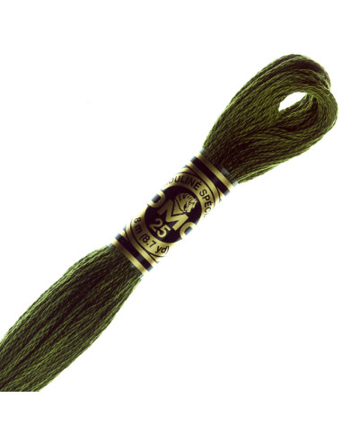 DMC Embroidery Thread Floss