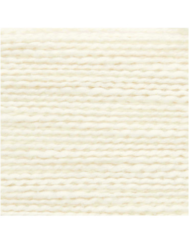 Coton Essentials Super Cotton DK Rico Design