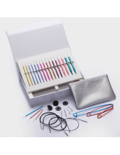 KnitPro Zing Melodies of Life Circular Knitting Needle Set