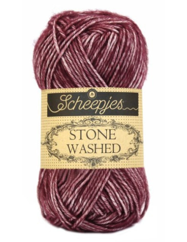 Laine Scheepjes Stone Washed
