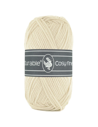 Durable Cozy Fine Thread