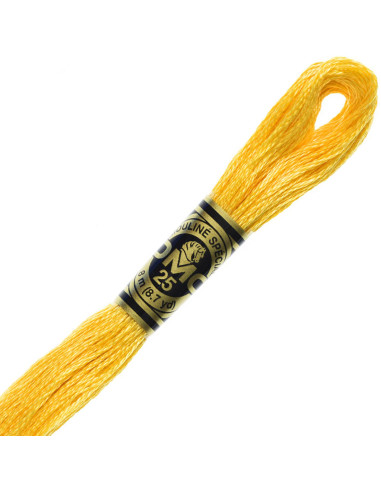 DMC Embroidery Thread Floss