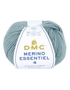 Essential Merino Wool 4 DMC 2
