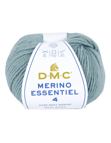 Essential Merino Wool 4 DMC