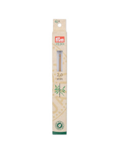 Bamboo hook 2