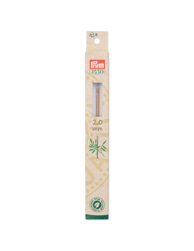 Bamboo hook