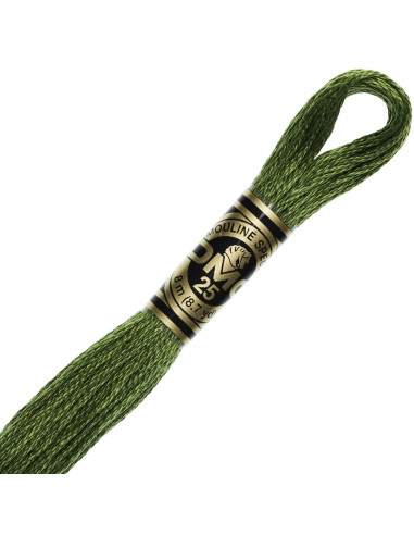 DMC Embroidery Thread Floss