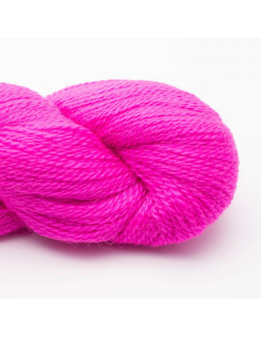Baby Alpaca Yarn BC Garn