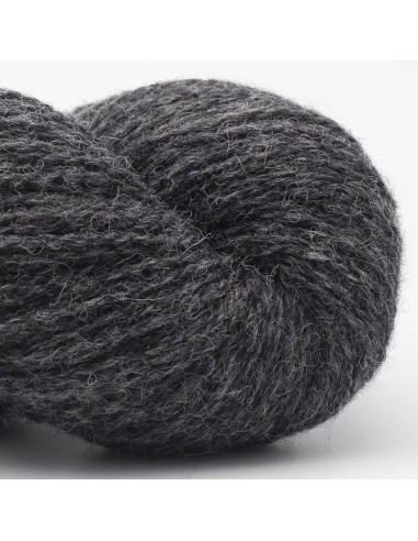Bio Shetland Wool BC Yarn