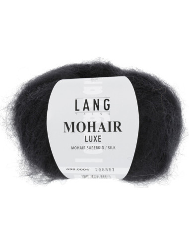 Laine Mohair Luxe Lang Yarns