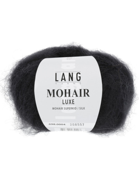 Laine Mohair Luxe Lang Yarns
