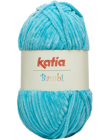 Katia Bambi Wool