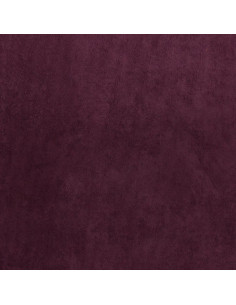 Corduroy fabric - Bordeaux 2