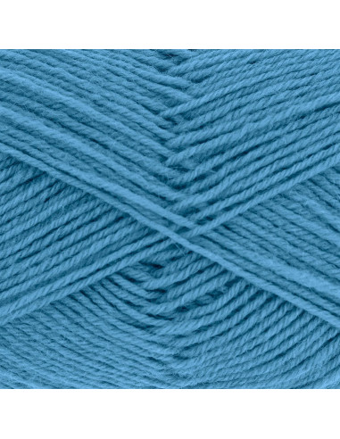 Hot Socks Uni 50 Gründl sock yarn