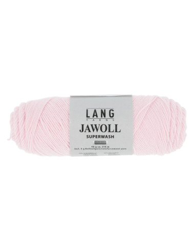 Jawoll Lang Yarns sock yarn