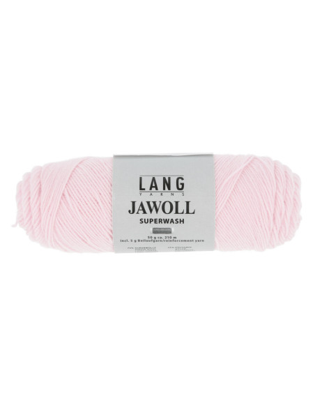 Jawoll Lang Yarns sock yarn