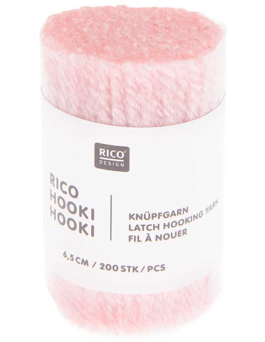 6.5 cm tying thread Rico Hooki Hooki